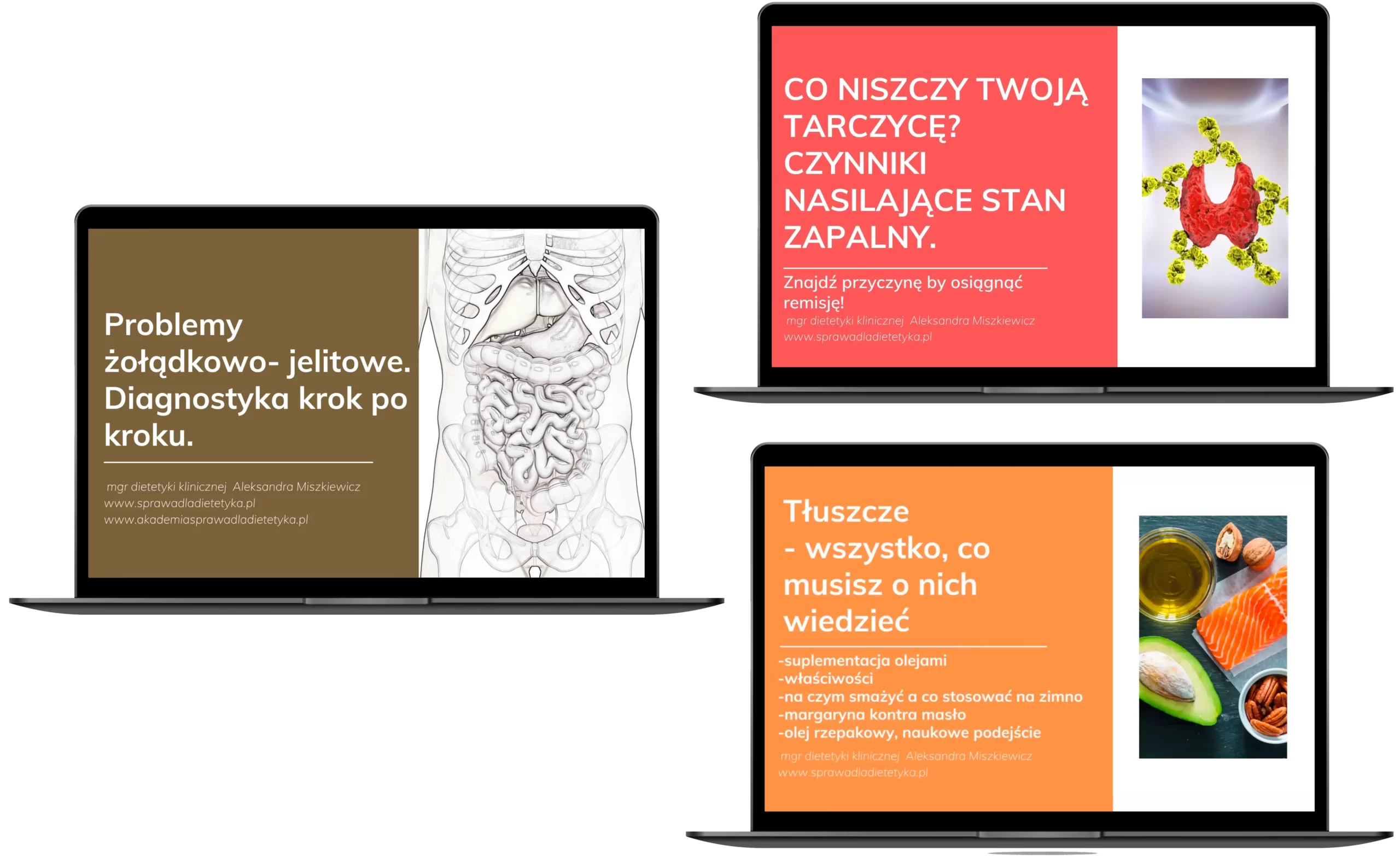 Problemy żołądkowo- jelitowe. Diagnostyka krok po kroku! (pakiet mocno rozszerzony)