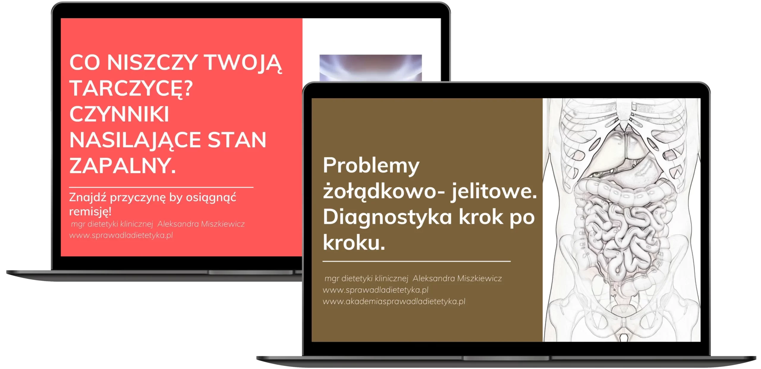 Problemy żołądkowo- jelitowe. Diagnostyka krok po kroku! (pakiet rozszerzony)